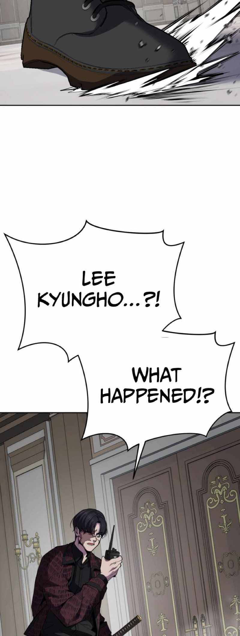 The Boy Of Death - Chapter 340 Page 20