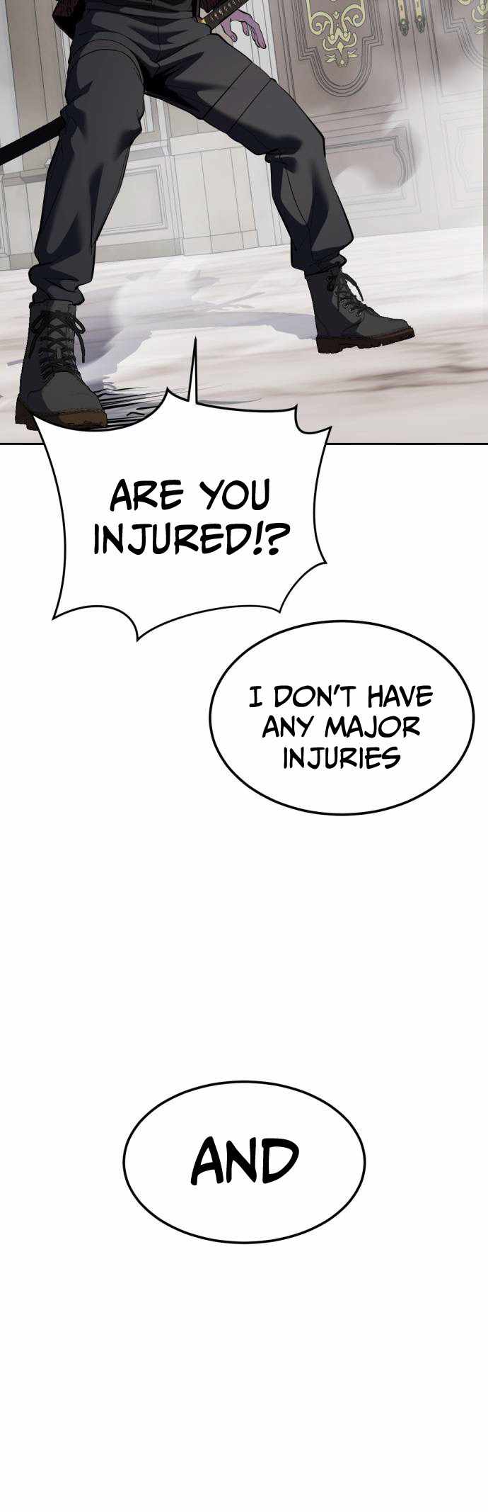 The Boy Of Death - Chapter 340 Page 21