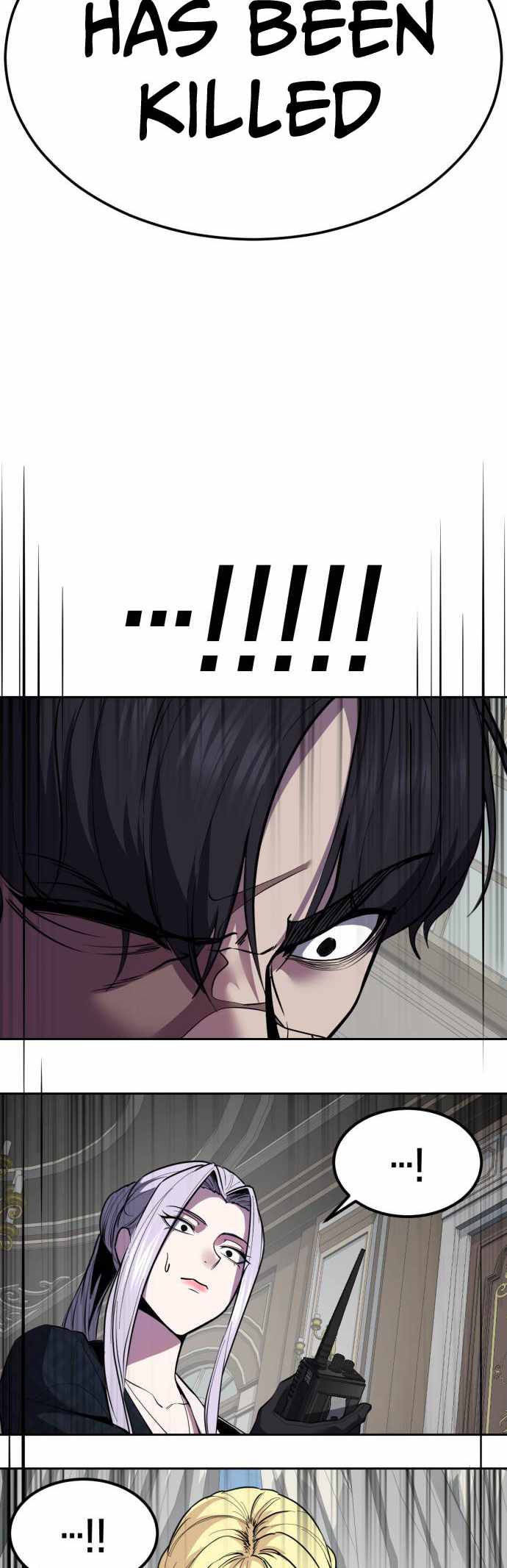 The Boy Of Death - Chapter 340 Page 23