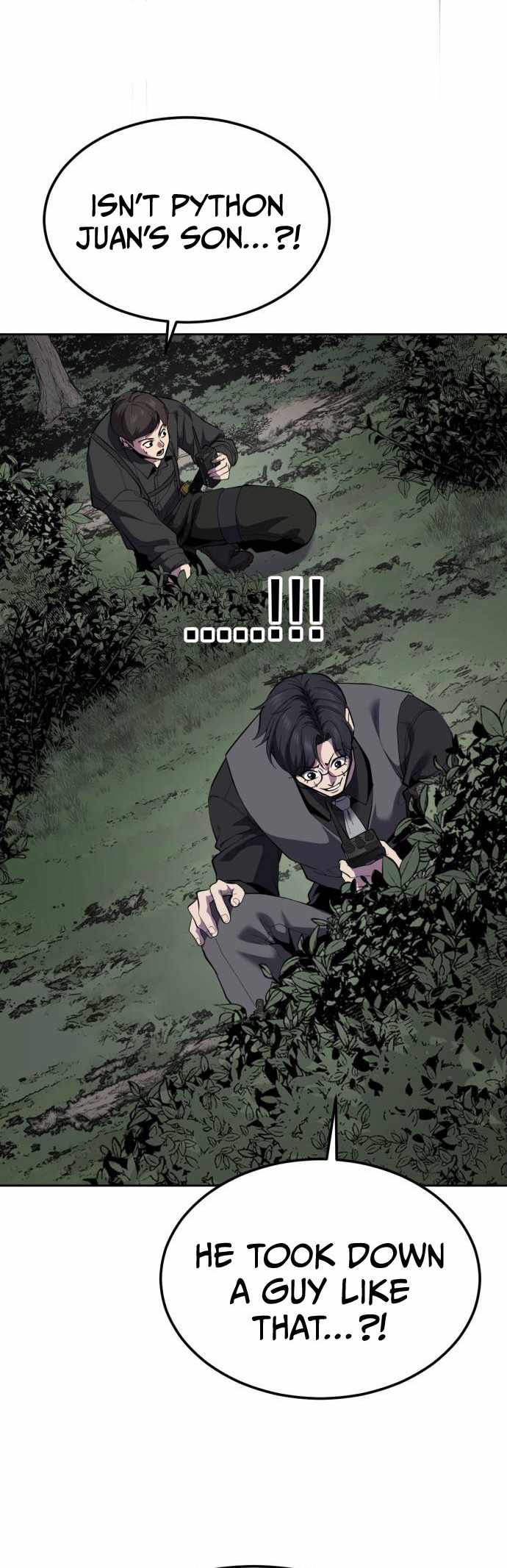 The Boy Of Death - Chapter 340 Page 25