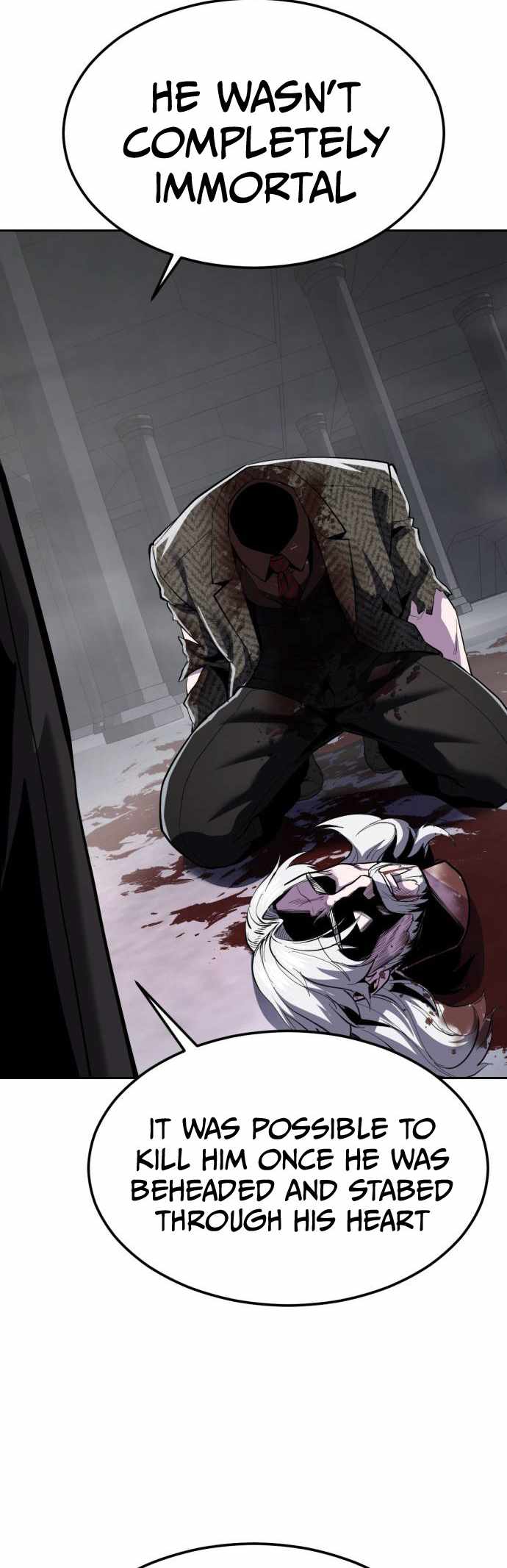 The Boy Of Death - Chapter 340 Page 26