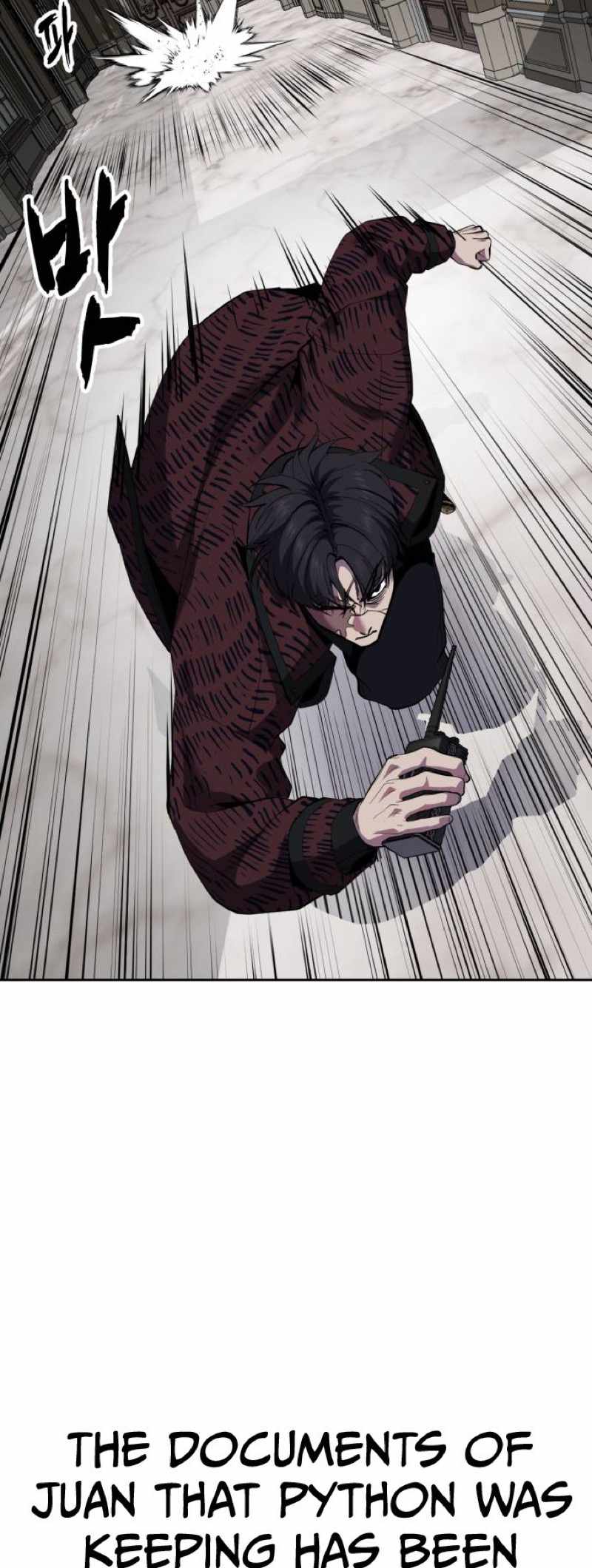 The Boy Of Death - Chapter 340 Page 3