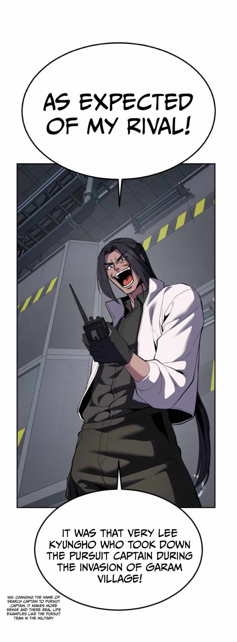 The Boy Of Death - Chapter 340 Page 30