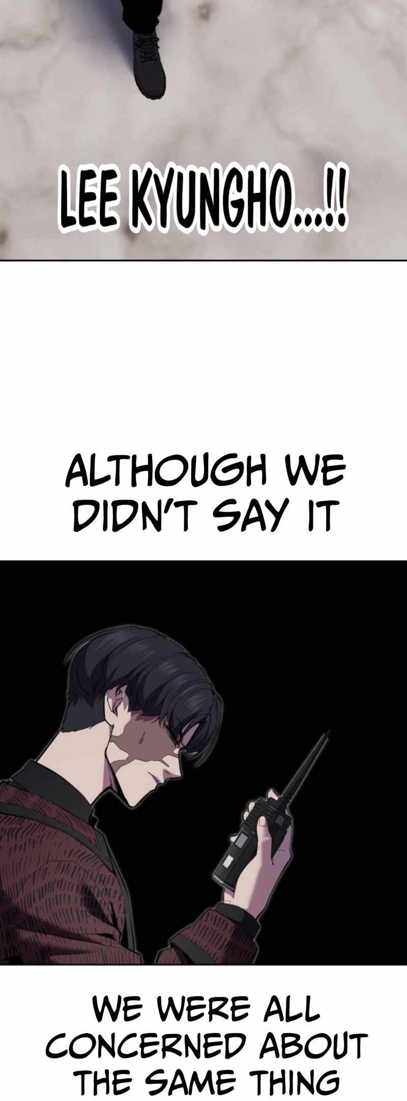 The Boy Of Death - Chapter 340 Page 33