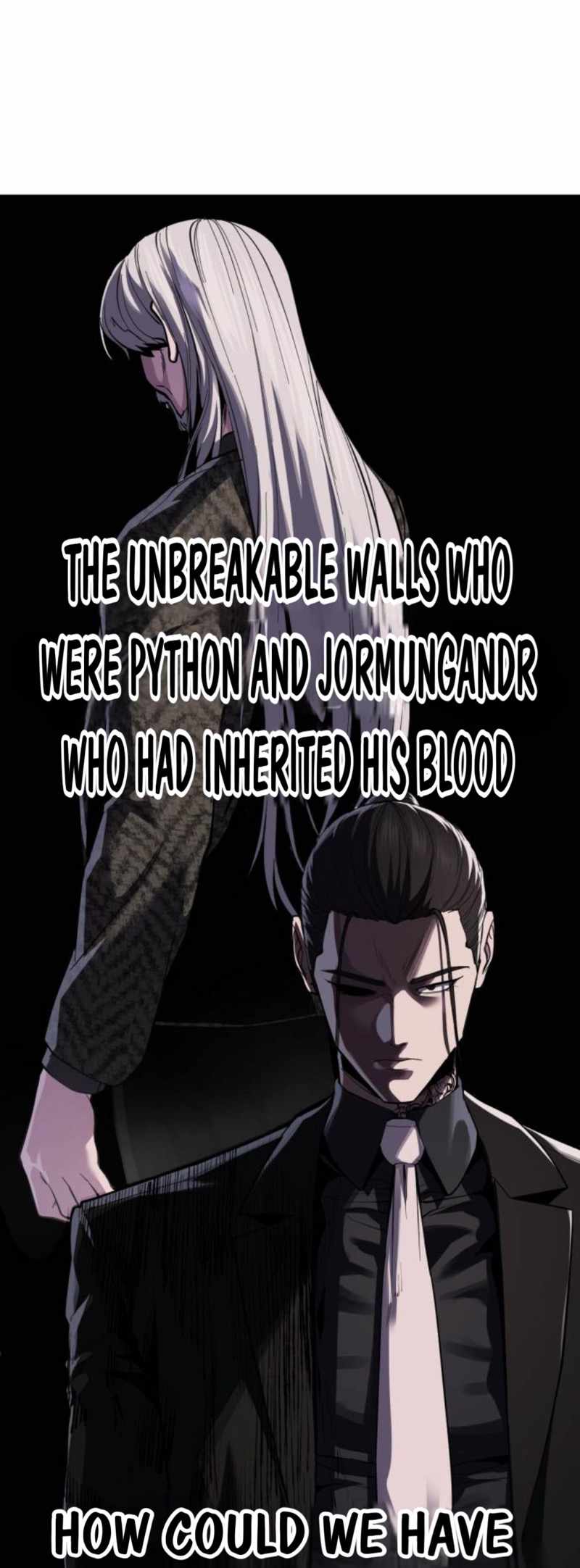 The Boy Of Death - Chapter 340 Page 35