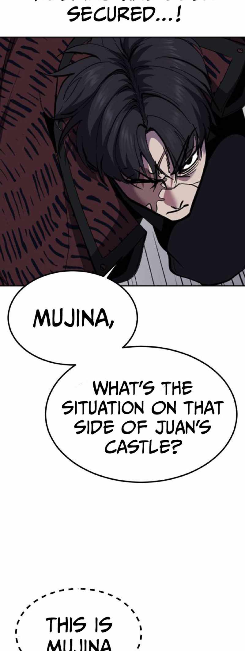 The Boy Of Death - Chapter 340 Page 4