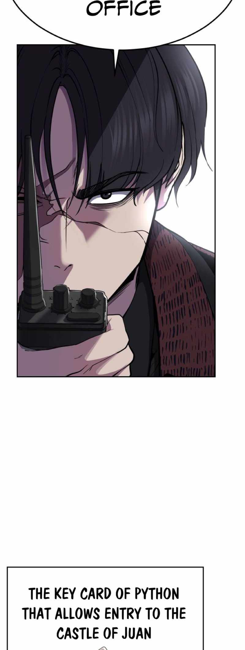The Boy Of Death - Chapter 340 Page 40