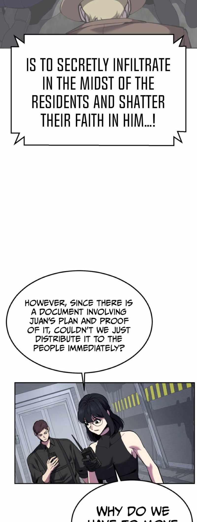 The Boy Of Death - Chapter 340 Page 43