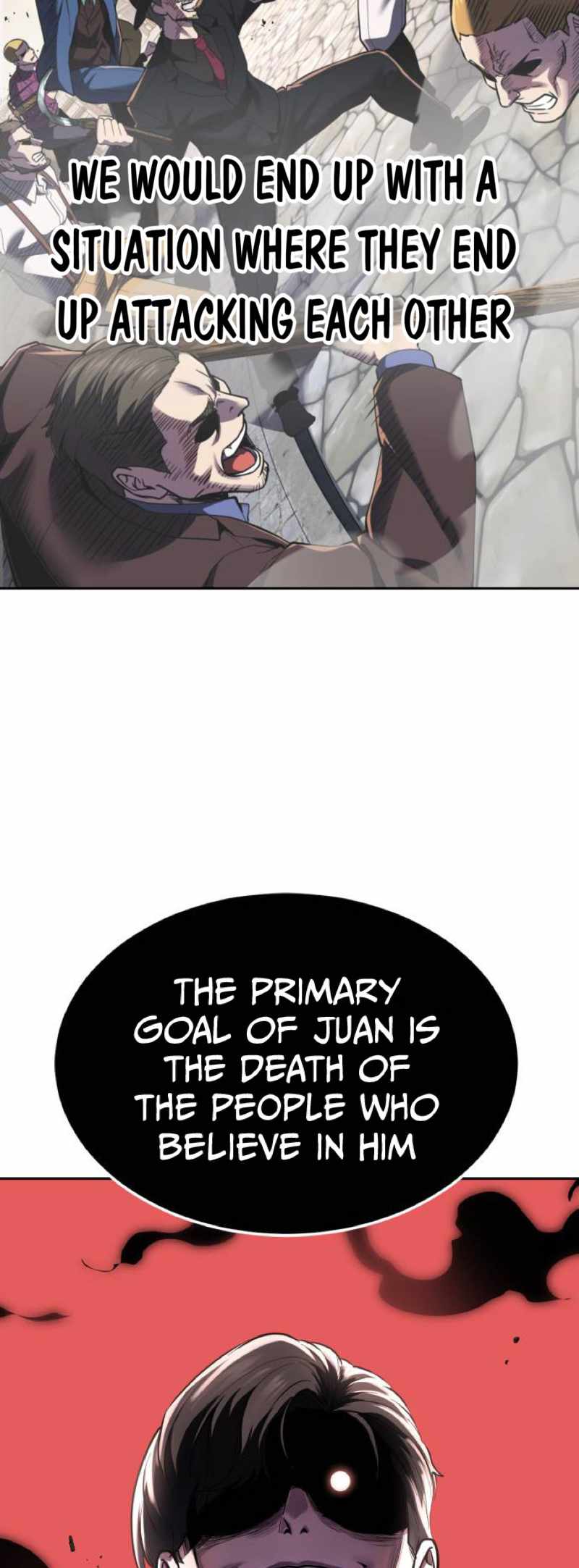 The Boy Of Death - Chapter 340 Page 47