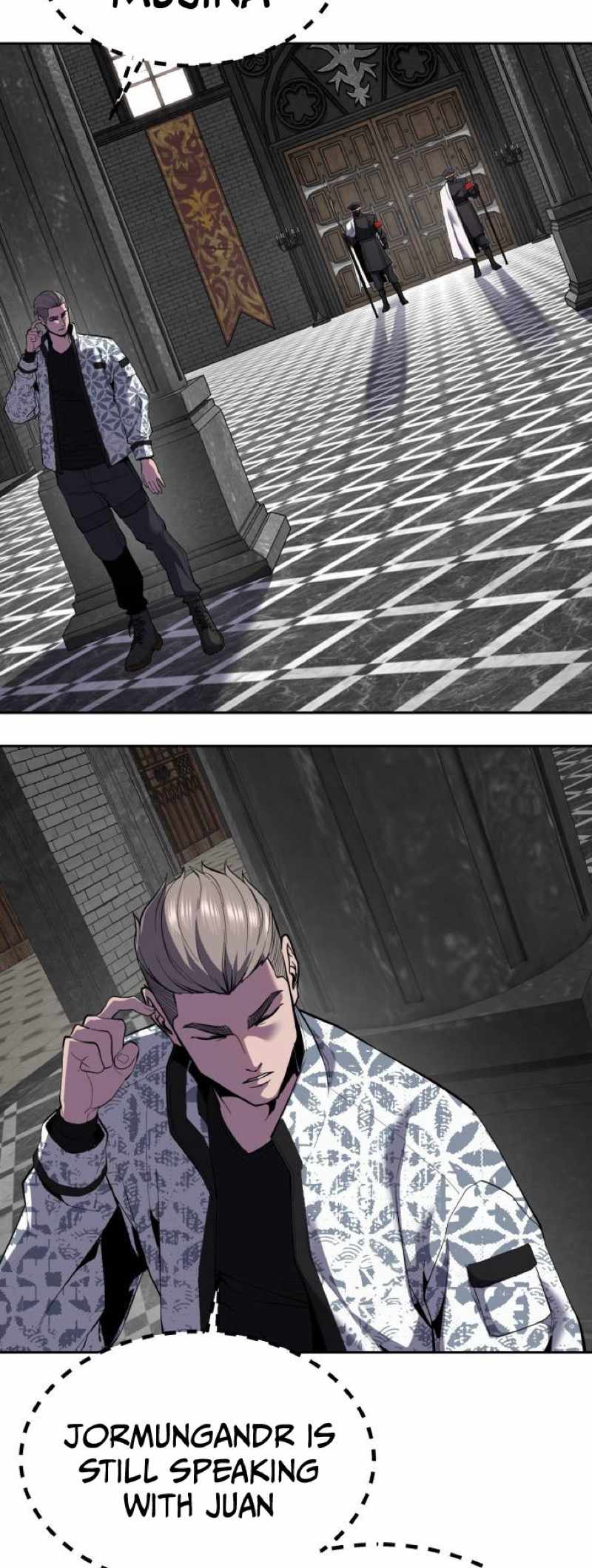 The Boy Of Death - Chapter 340 Page 5