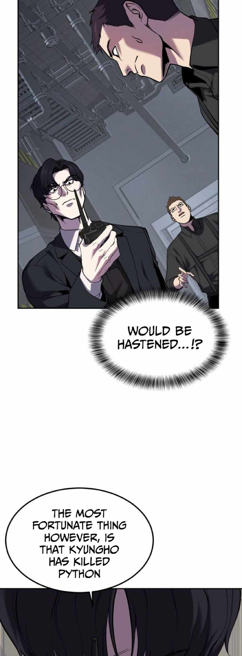 The Boy Of Death - Chapter 340 Page 50
