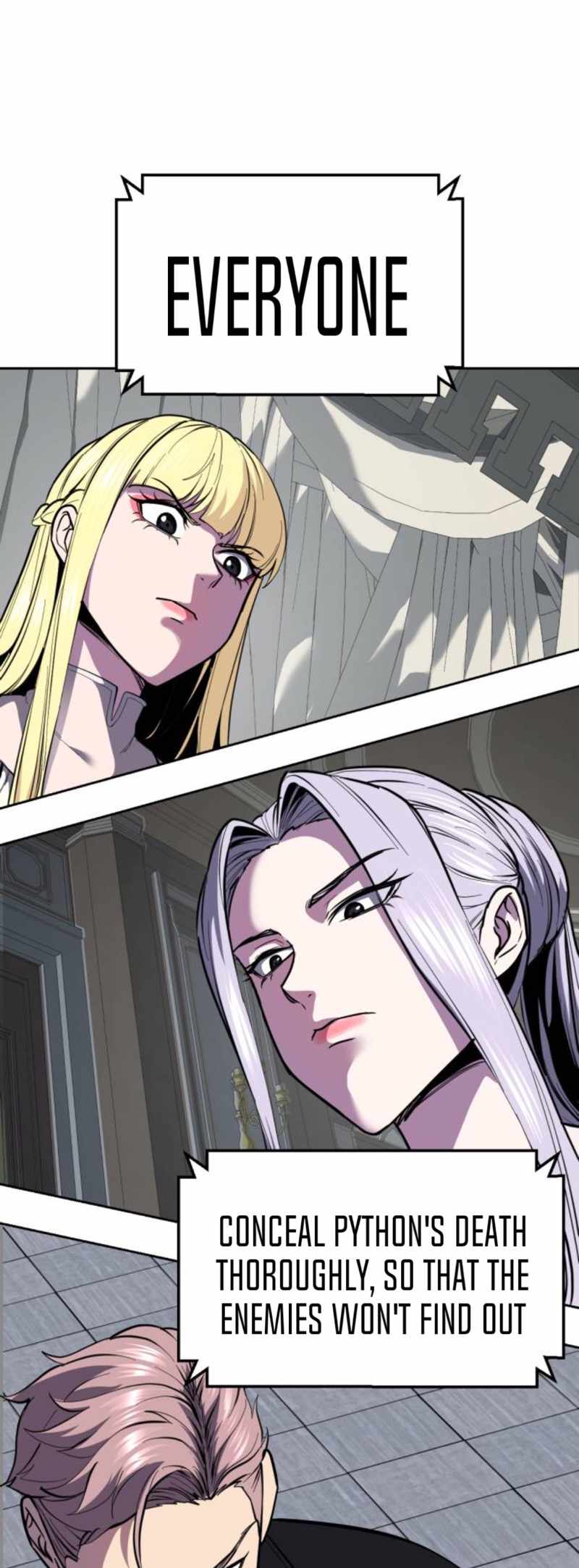The Boy Of Death - Chapter 340 Page 52