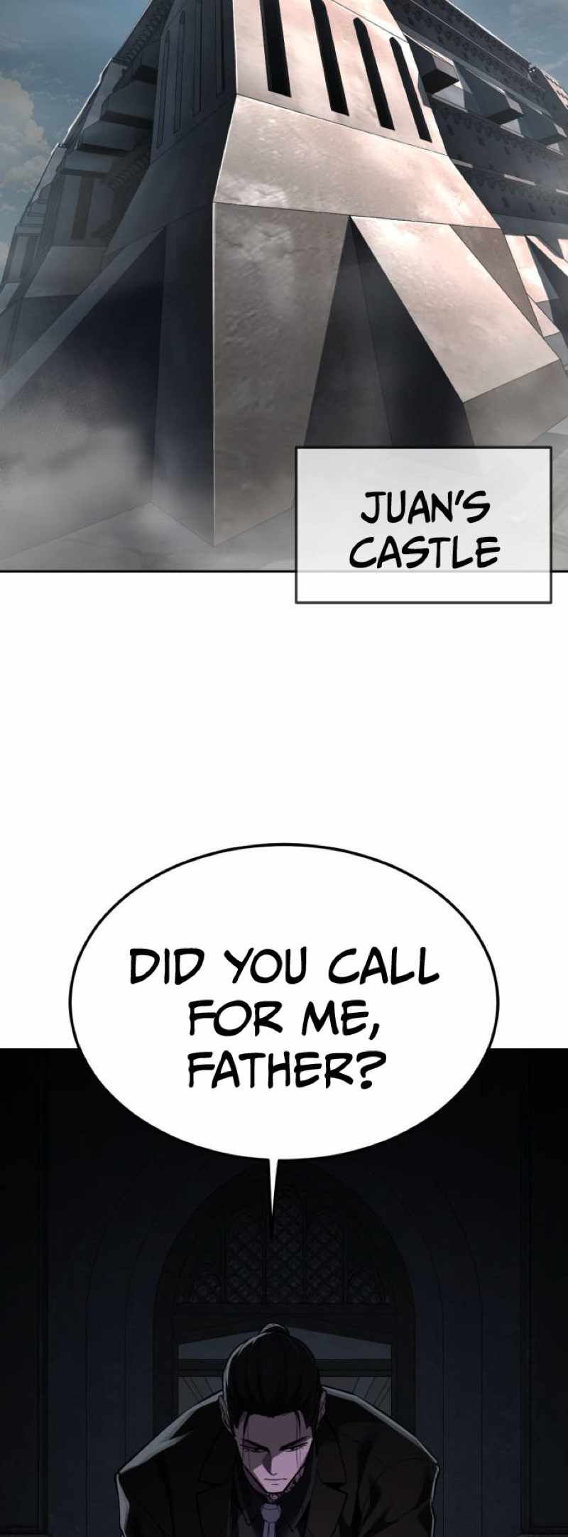 The Boy Of Death - Chapter 340 Page 56