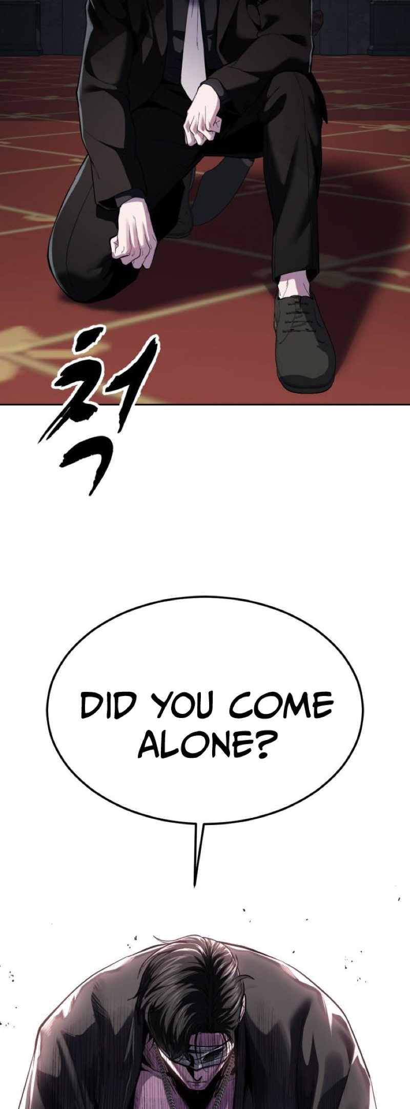 The Boy Of Death - Chapter 340 Page 57