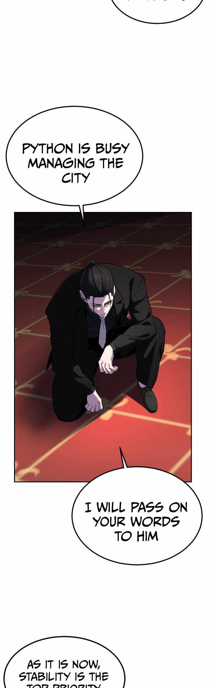 The Boy Of Death - Chapter 340 Page 59
