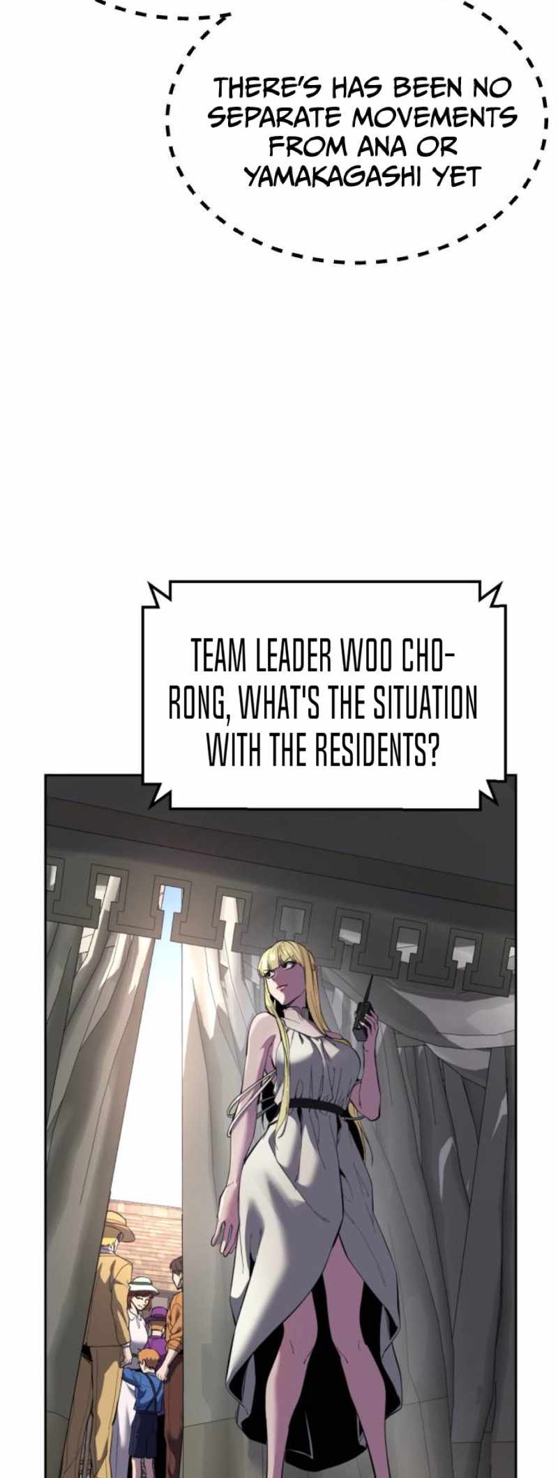 The Boy Of Death - Chapter 340 Page 6