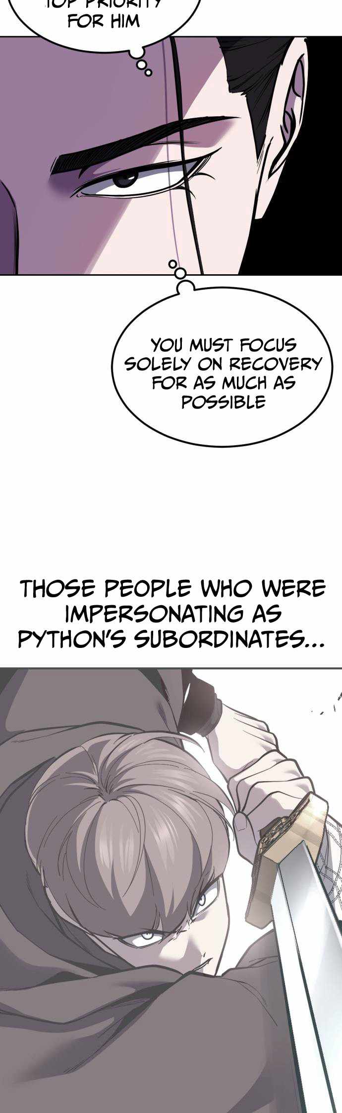 The Boy Of Death - Chapter 340 Page 60