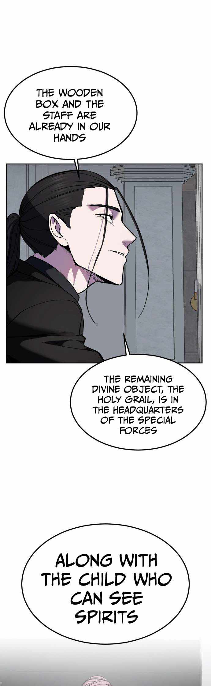 The Boy Of Death - Chapter 340 Page 62