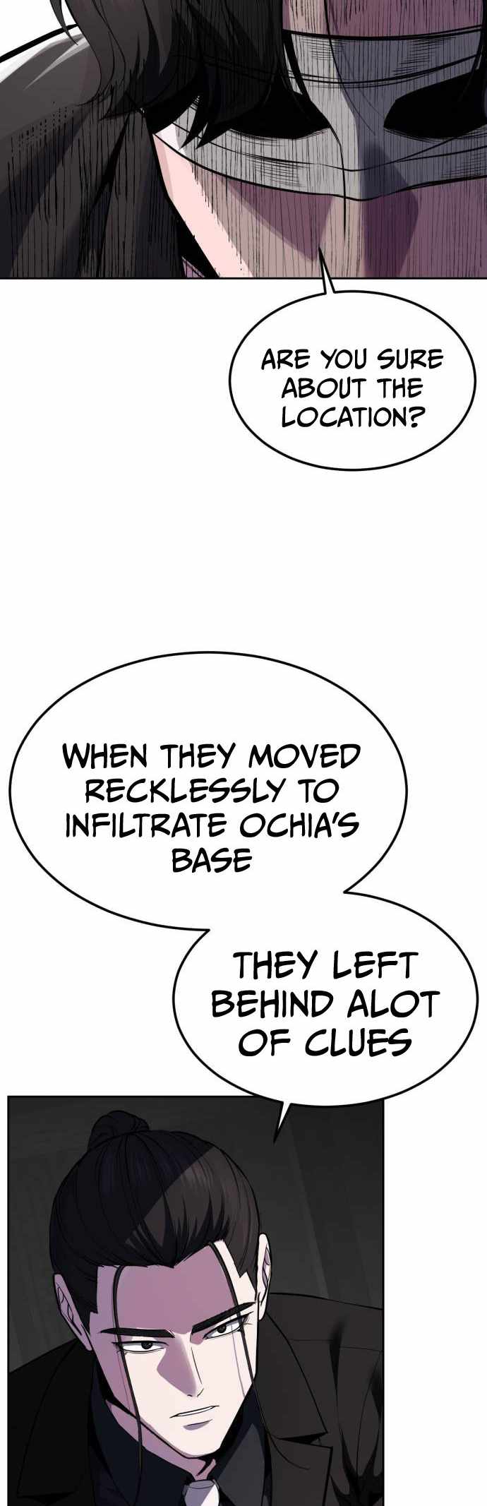 The Boy Of Death - Chapter 340 Page 65