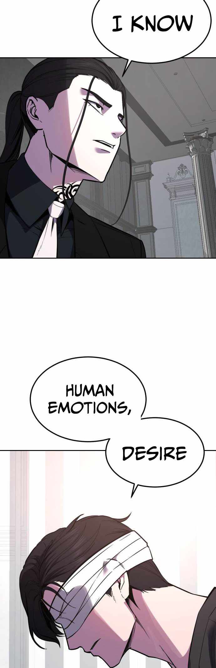 The Boy Of Death - Chapter 340 Page 72