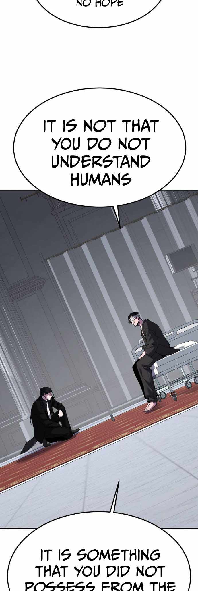 The Boy Of Death - Chapter 340 Page 82