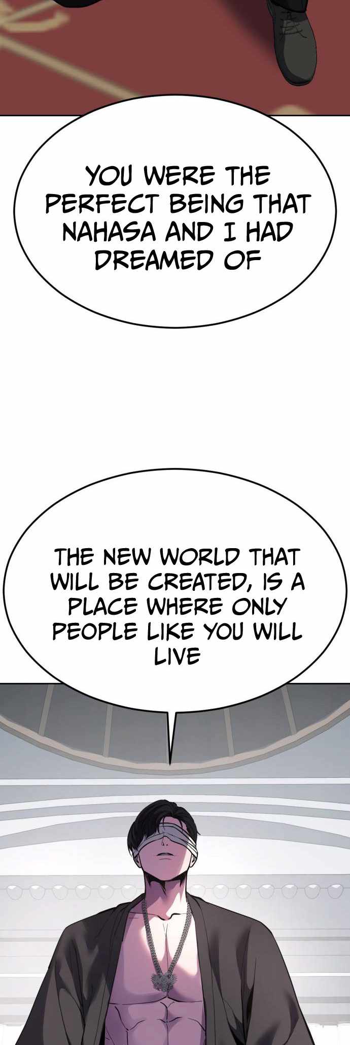 The Boy Of Death - Chapter 340 Page 84