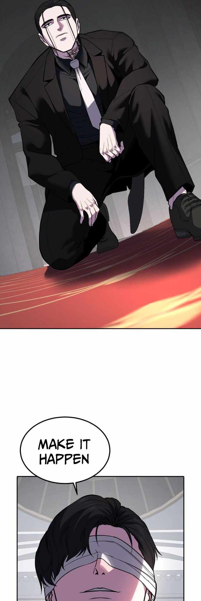The Boy Of Death - Chapter 340 Page 86