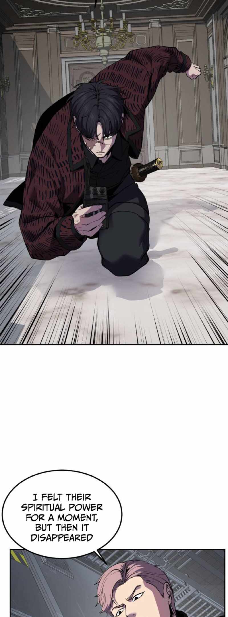 The Boy Of Death - Chapter 340 Page 9