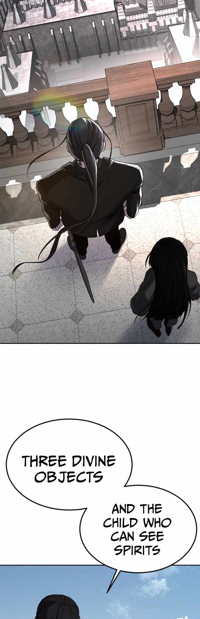 The Boy Of Death - Chapter 340 Page 92