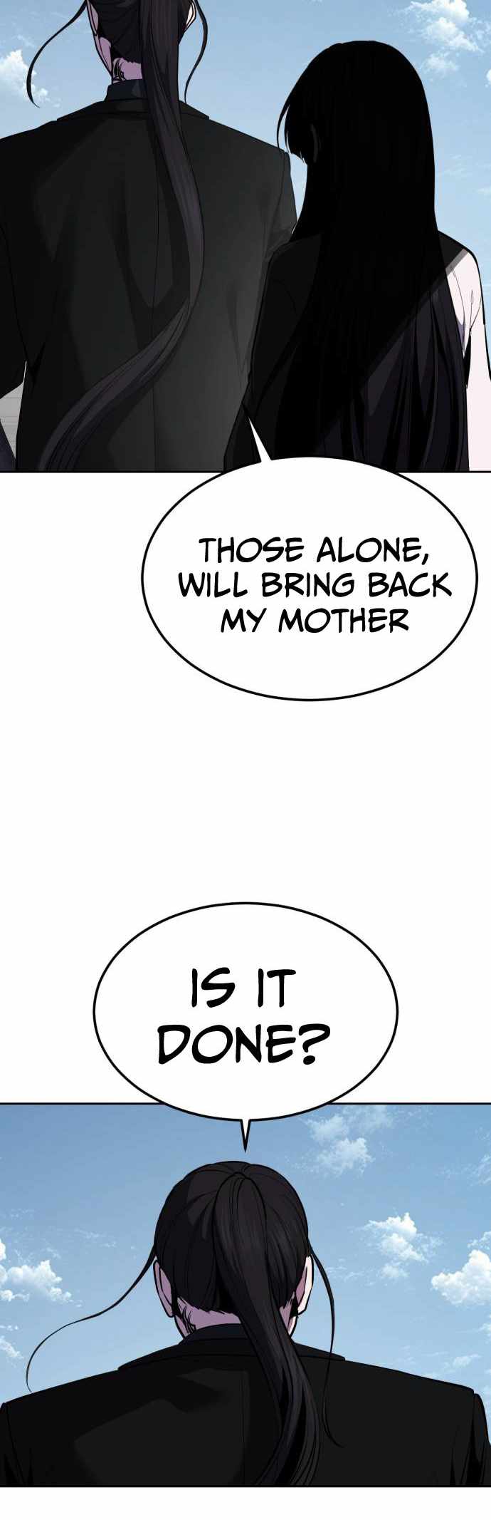 The Boy Of Death - Chapter 340 Page 93