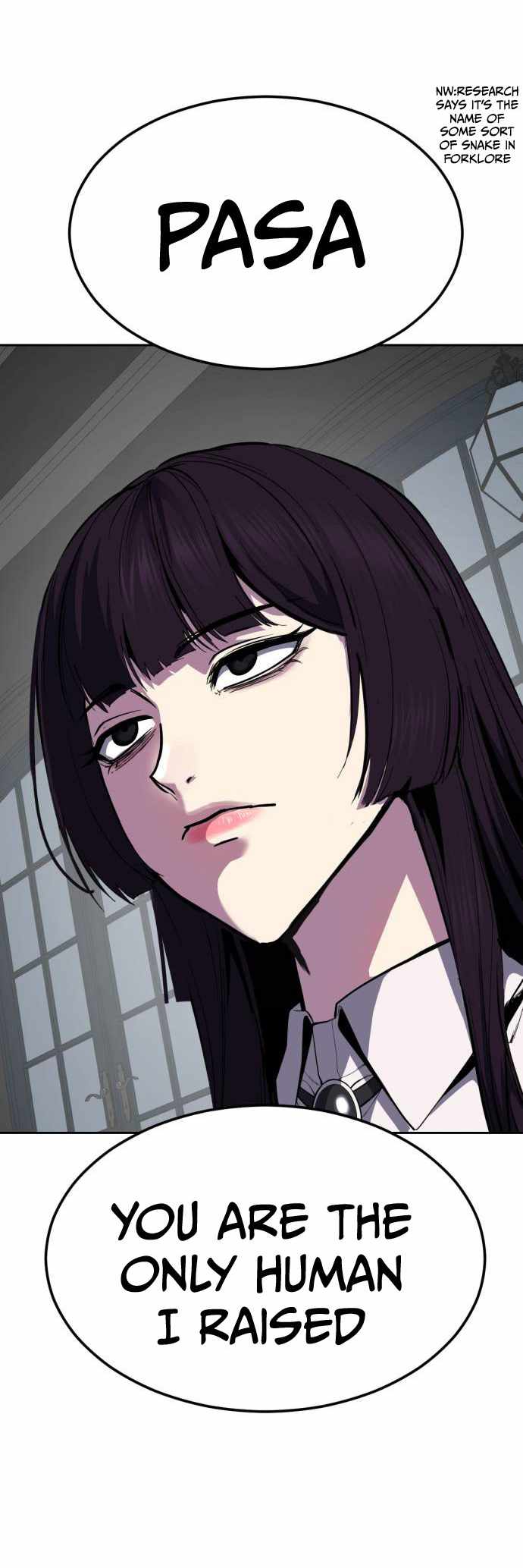 The Boy Of Death - Chapter 340 Page 98