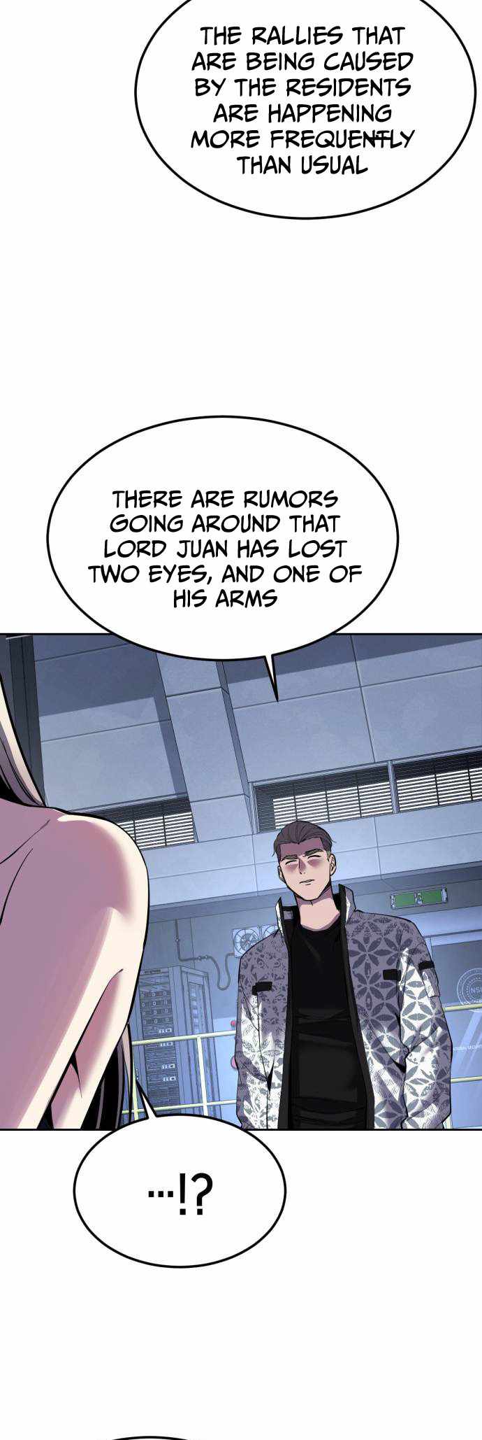 The Boy Of Death - Chapter 341 Page 19