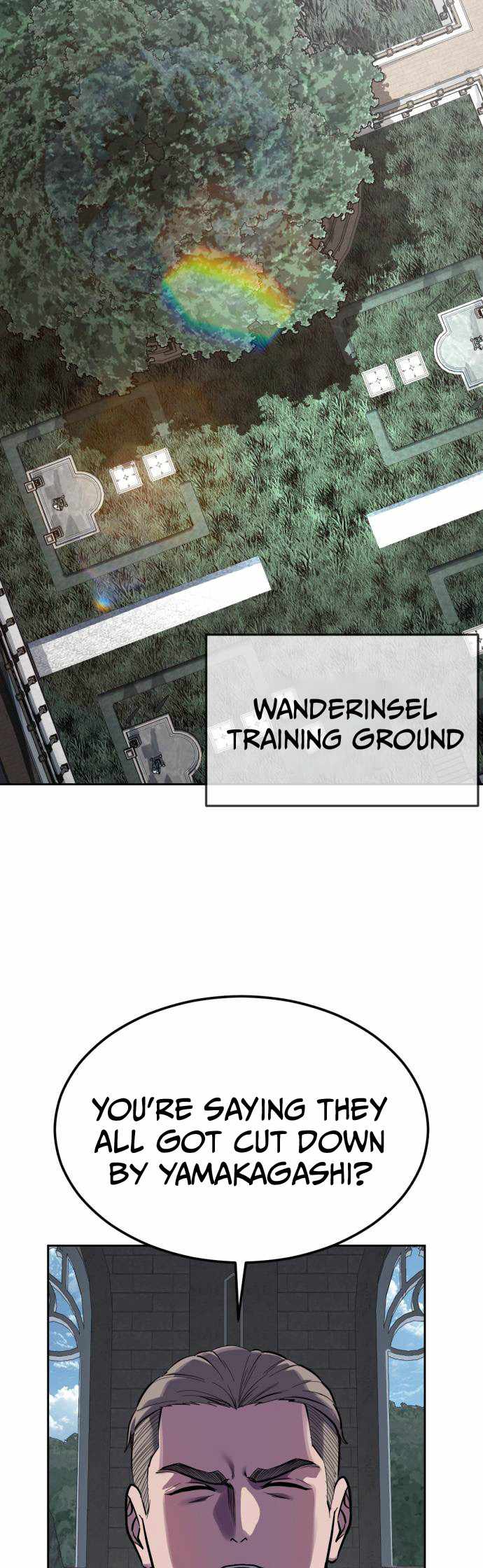 The Boy Of Death - Chapter 341 Page 2