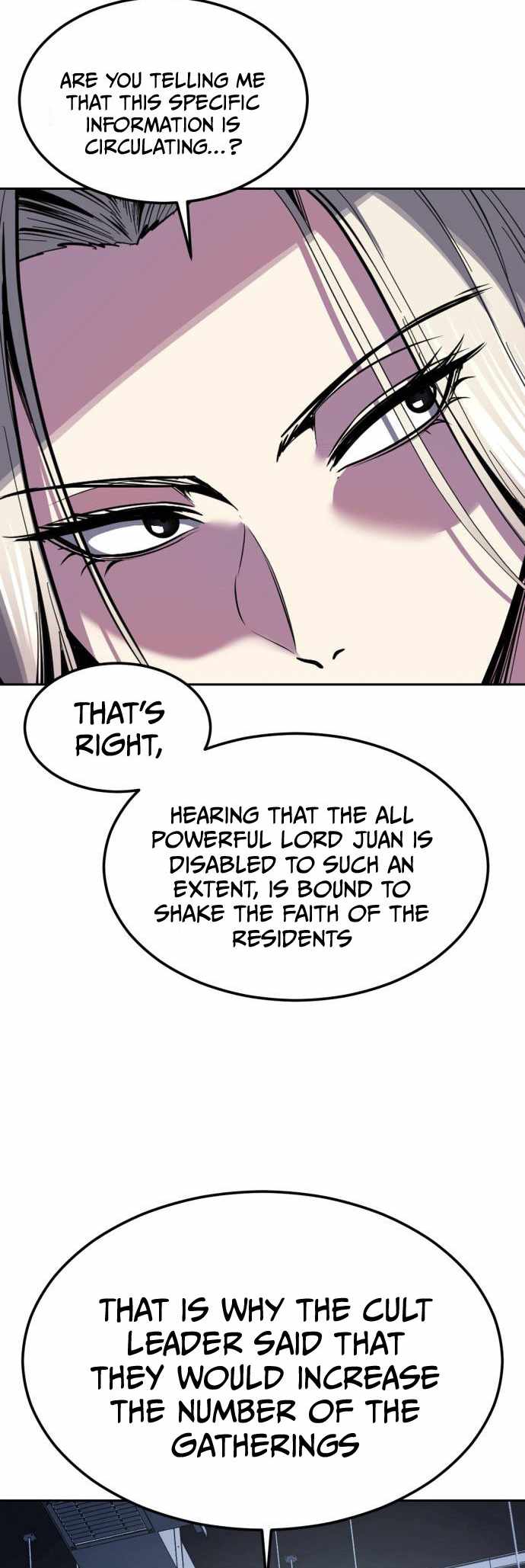 The Boy Of Death - Chapter 341 Page 20