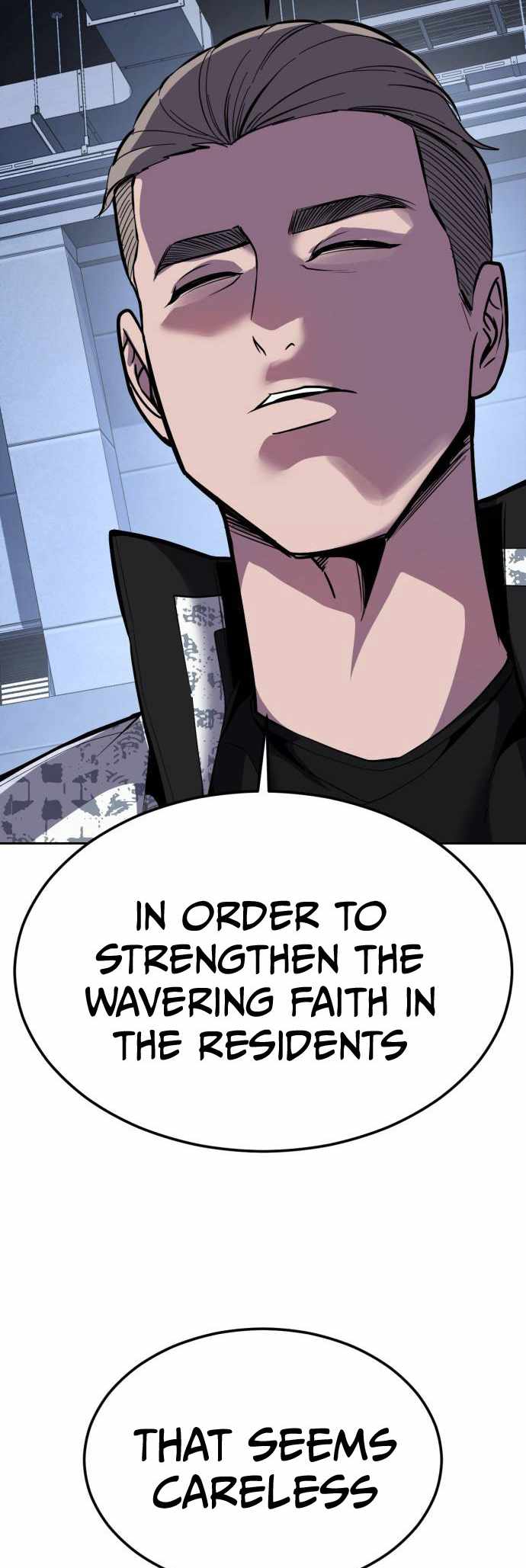 The Boy Of Death - Chapter 341 Page 21