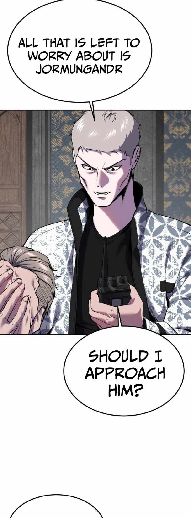 The Boy Of Death - Chapter 341 Page 26