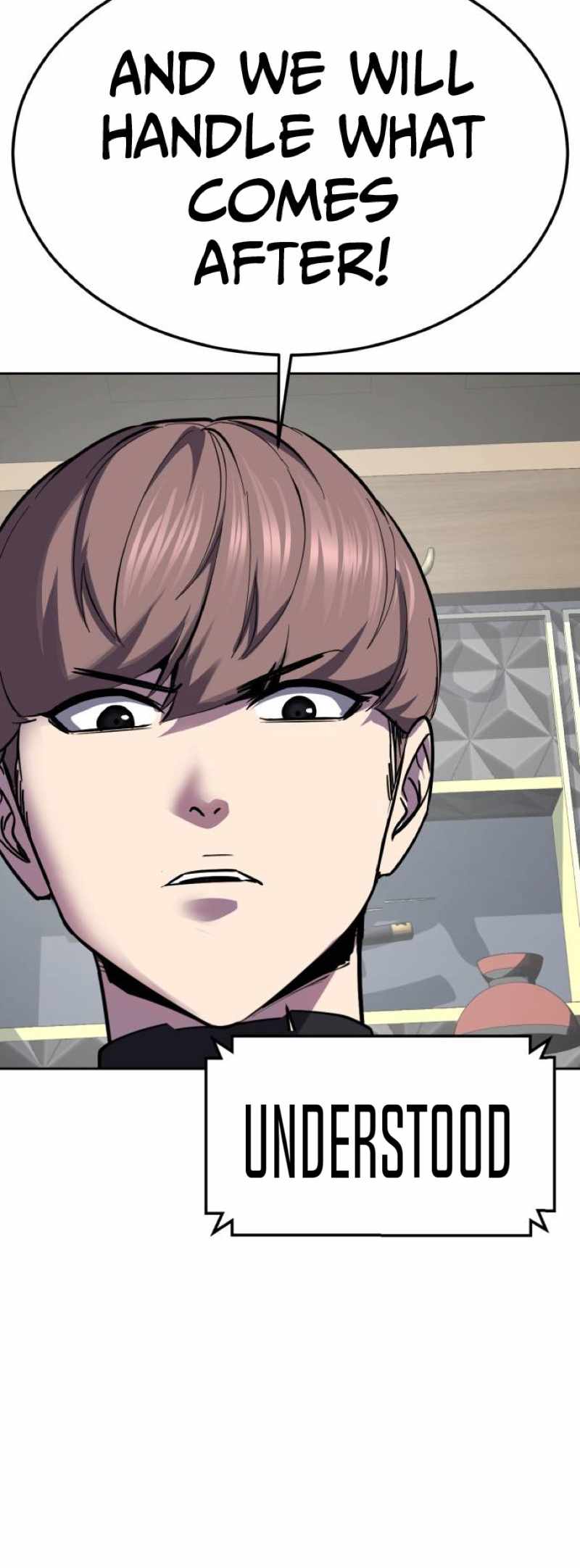 The Boy Of Death - Chapter 341 Page 28