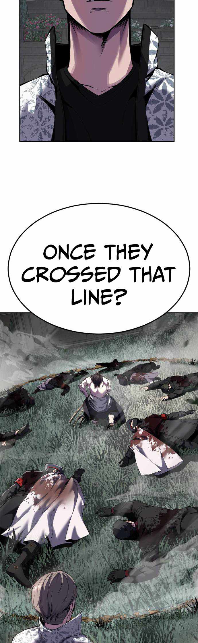 The Boy Of Death - Chapter 341 Page 3