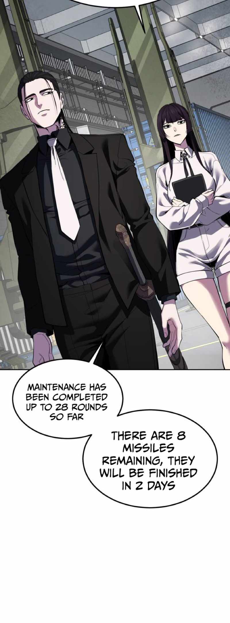 The Boy Of Death - Chapter 341 Page 31
