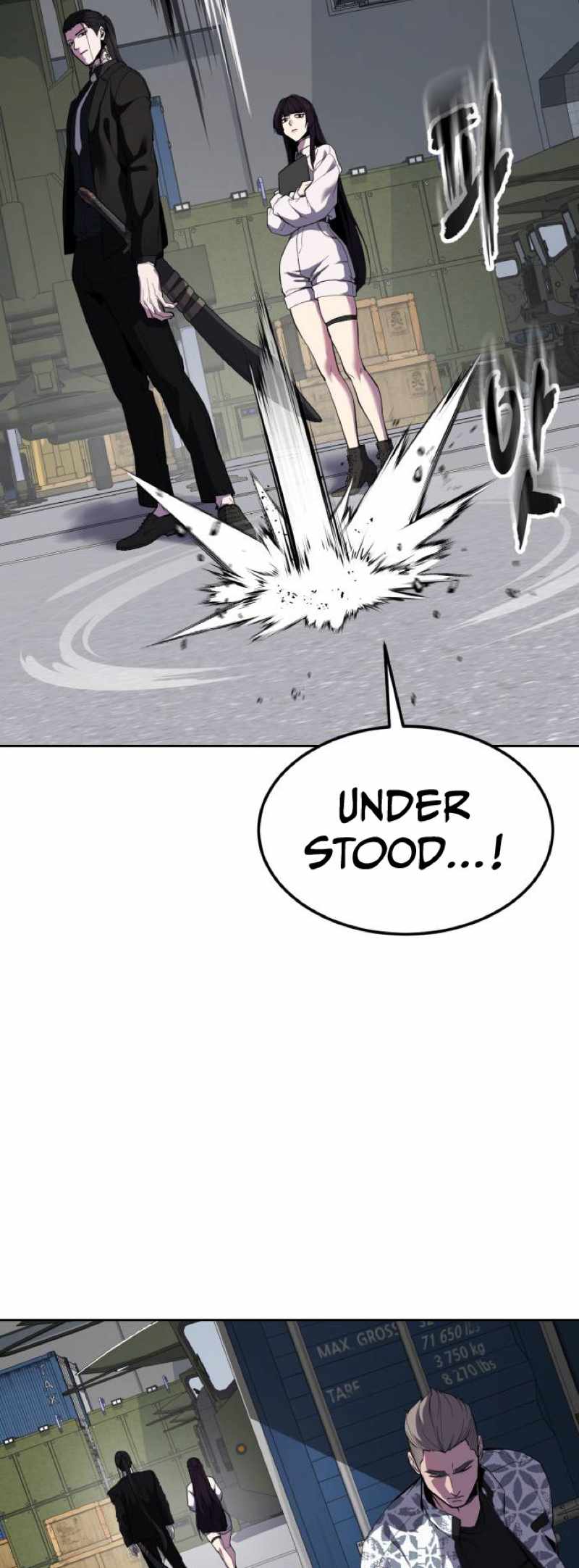 The Boy Of Death - Chapter 341 Page 39