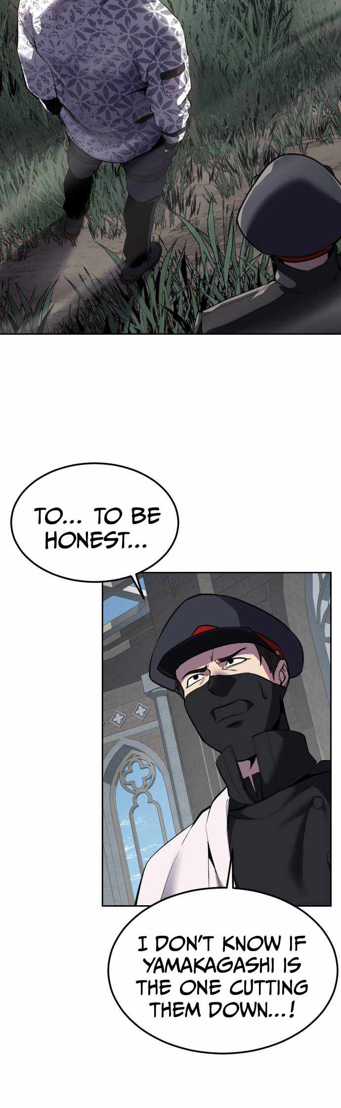 The Boy Of Death - Chapter 341 Page 4