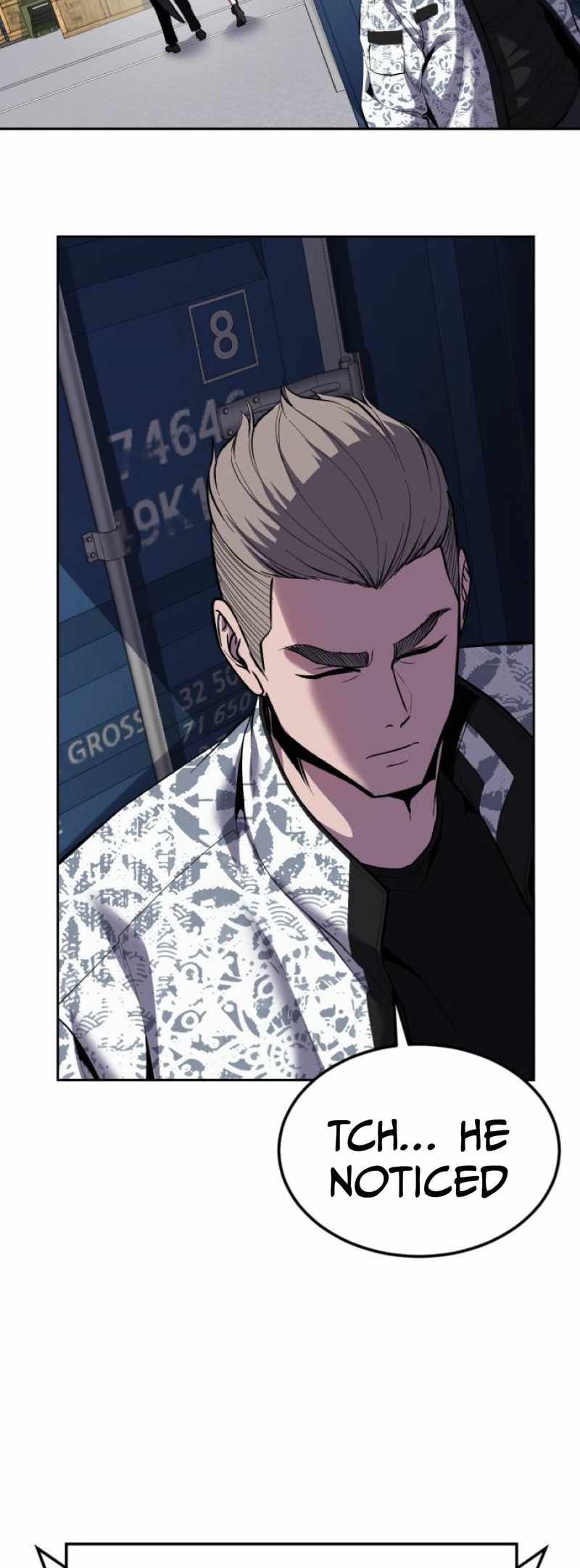 The Boy Of Death - Chapter 341 Page 40