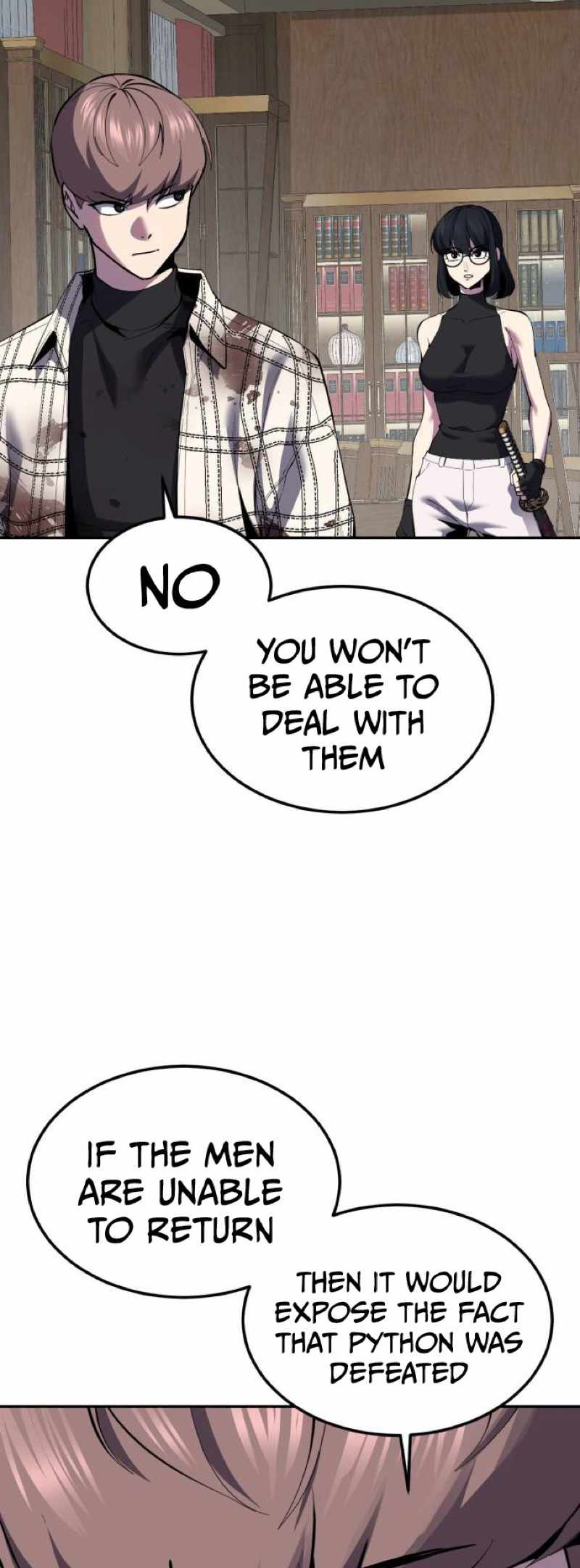The Boy Of Death - Chapter 341 Page 46