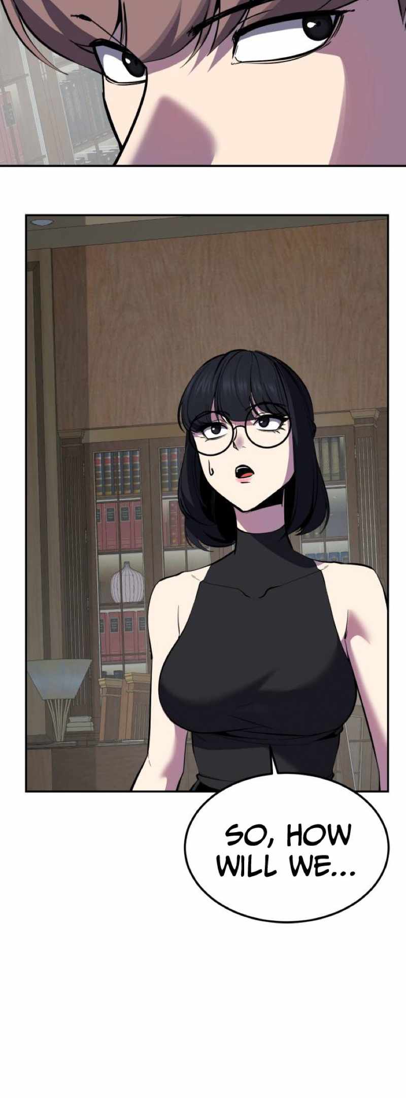 The Boy Of Death - Chapter 341 Page 47