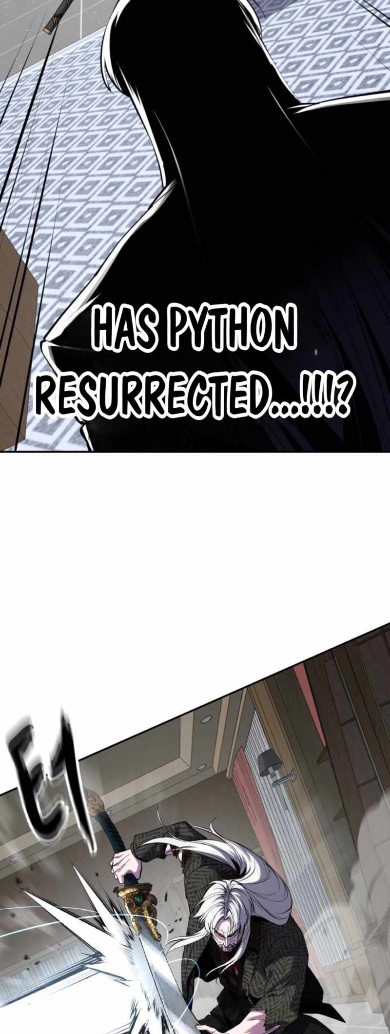 The Boy Of Death - Chapter 341 Page 50