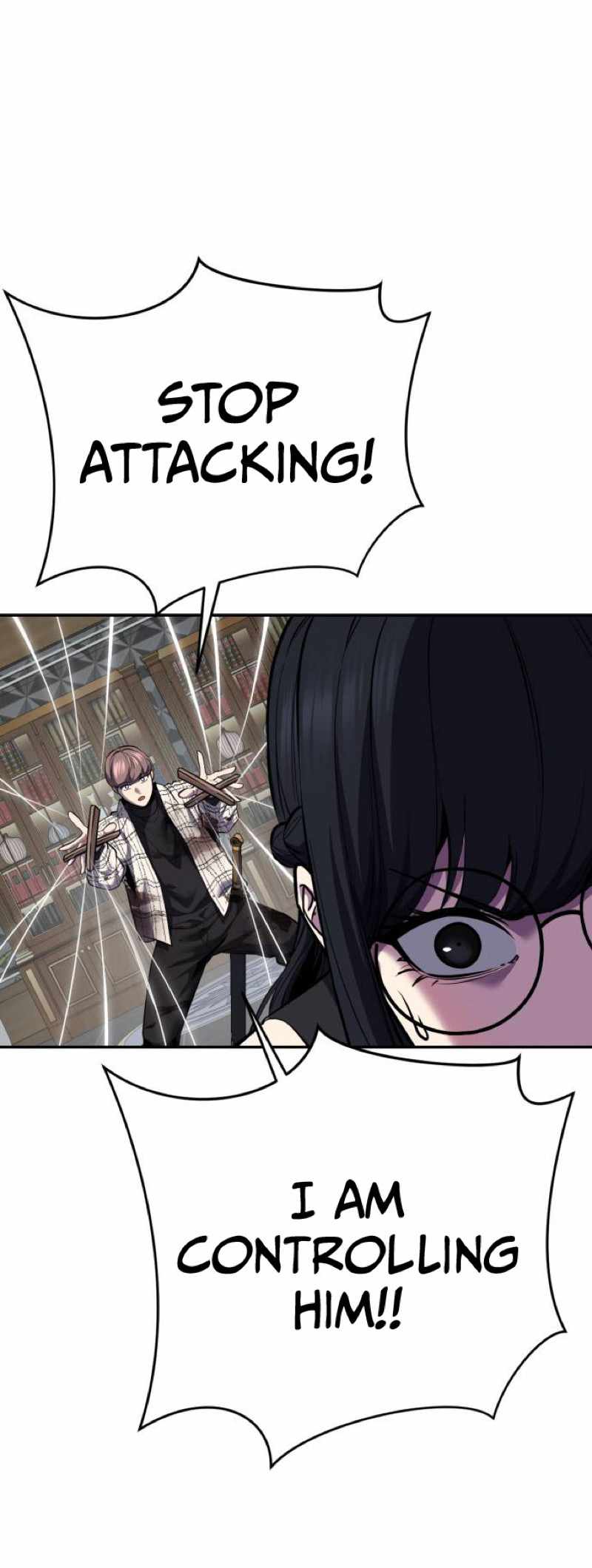 The Boy Of Death - Chapter 341 Page 53