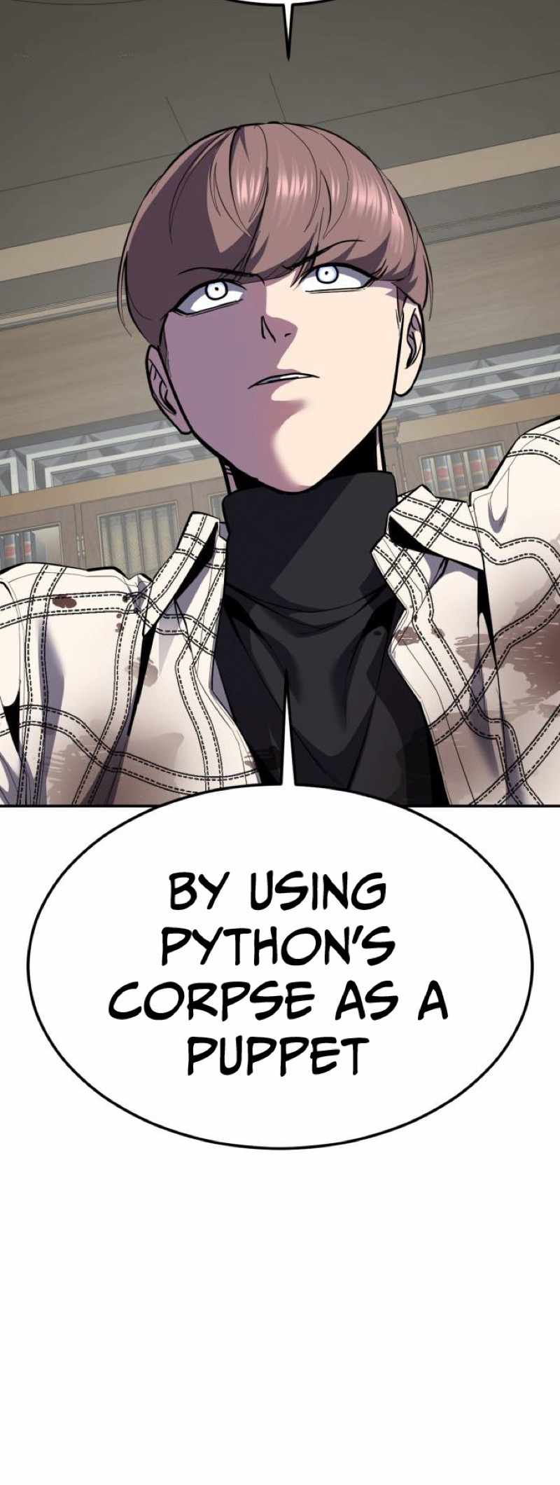 The Boy Of Death - Chapter 341 Page 56