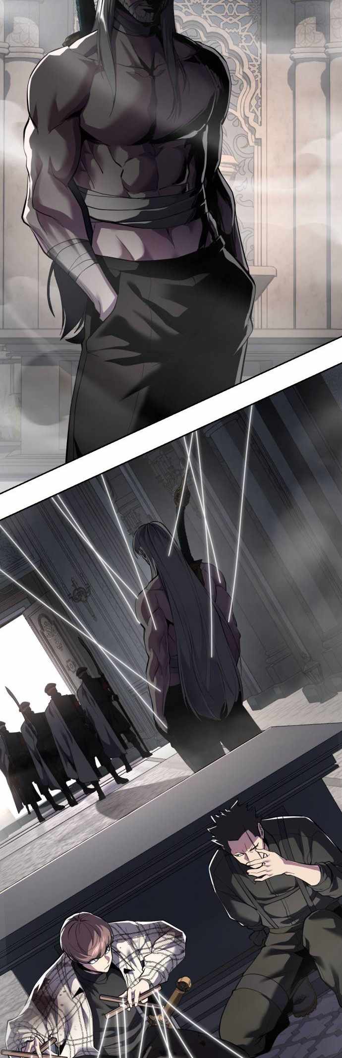 The Boy Of Death - Chapter 341 Page 64
