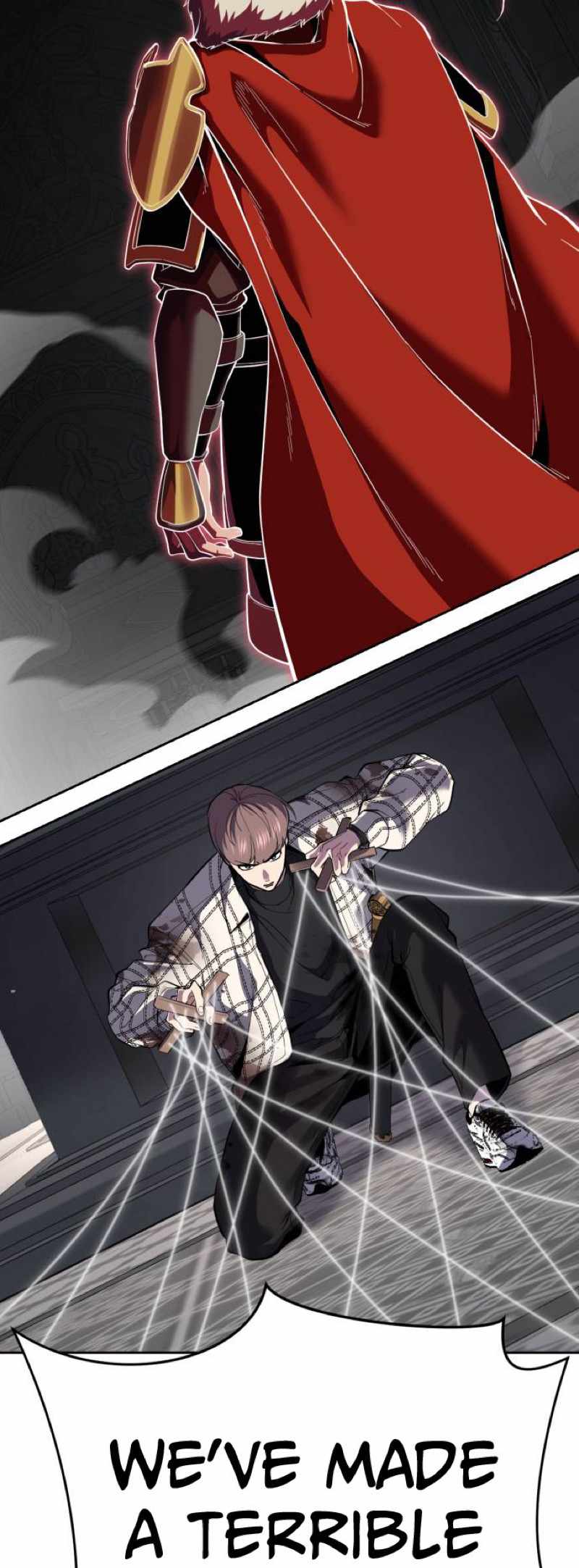The Boy Of Death - Chapter 341 Page 88
