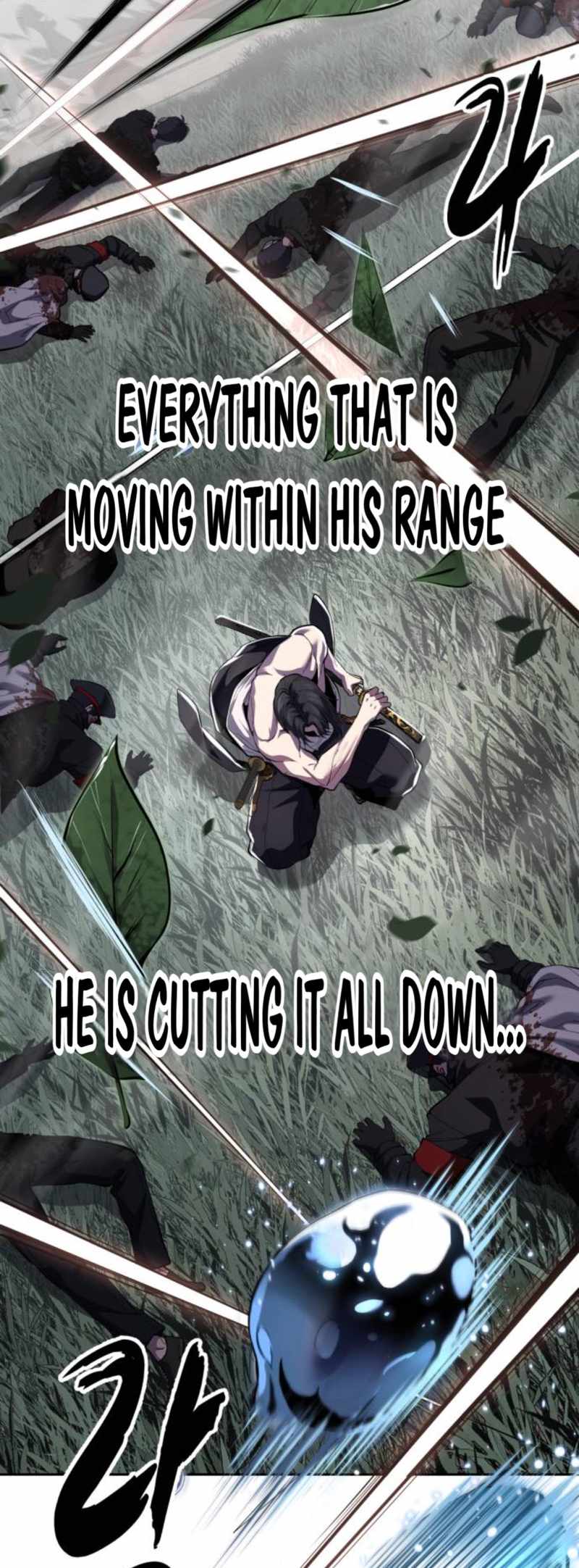 The Boy Of Death - Chapter 341 Page 9